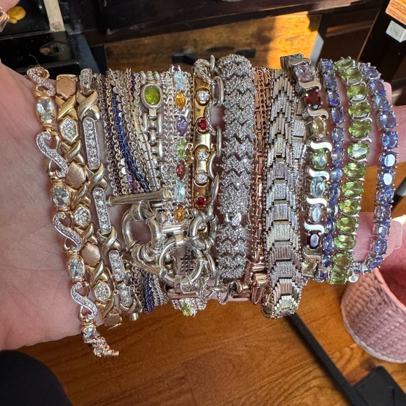 NEW INVENTORY ๐คฉ COME GET YOUR JEWELS LIVE SHOW LISTING NOTIFICATION๐คฉ - Picture 16 of 16